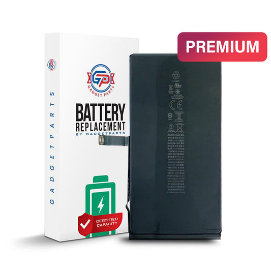 Battery Replacement For iPhone 14 Plus