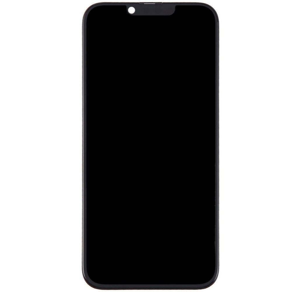 iPhone 14 Screen Replacement Assembly -SOFT OLED Soldered Original IC