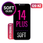 iPhone 14 Plus Screen Replacement Assembly - SOFT OLED- Soldered Original IC