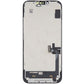 iPhone 14 Screen Replacement Assembly -SOFT OLED Soldered Original IC