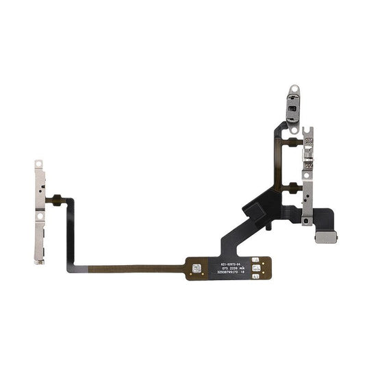 iPhone 14 Pro Max Power Volume Button Flex