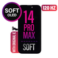 iPhone 14 Pro Max Screen Replacement Assembly -SOFT OLED Soldered Original IC