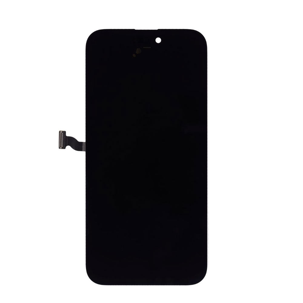 iPhone 14 Pro Screen Replacement Assembly - SOFT OLED-Soldered Original IC