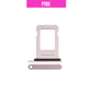 iPhone 15/ 15 Plus Sim Card Tray (Dual Sim)