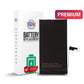 Battery Replacement For iPhone 15
