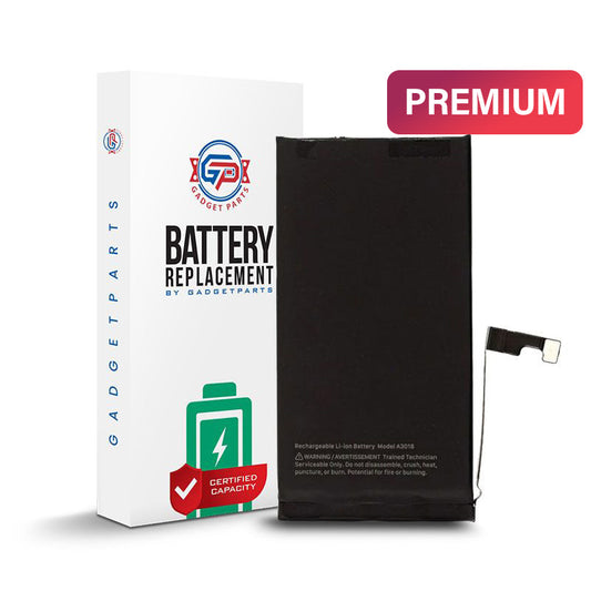 Battery Replacement For iPhone 15