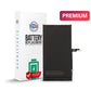 Battery Replacement For iPhone 15 Plus