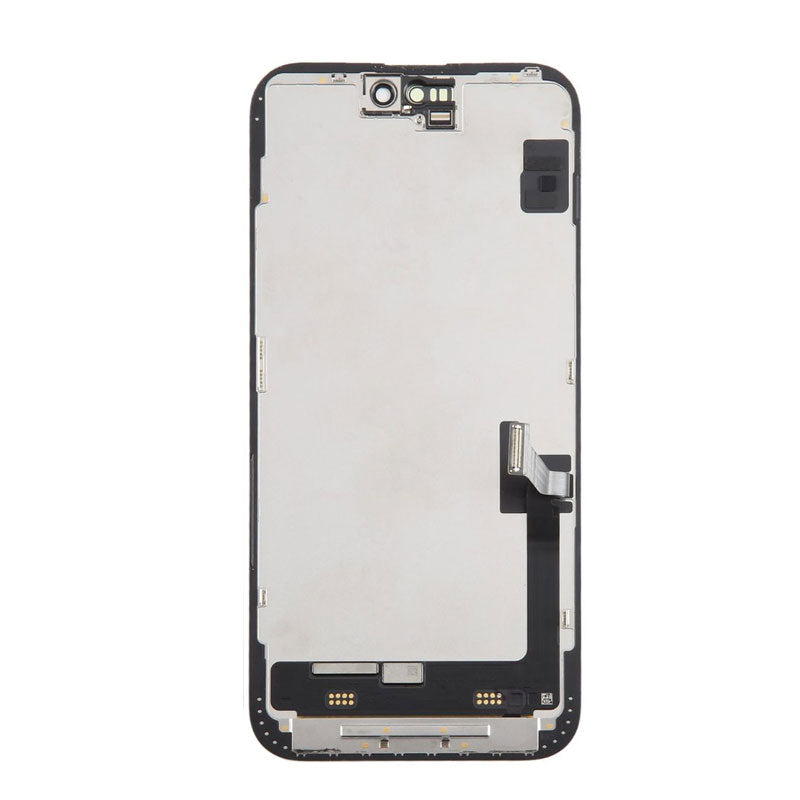 iPhone 15 Plus Screen Replacement Assembly -SOFT OLED - Soldered Original IC