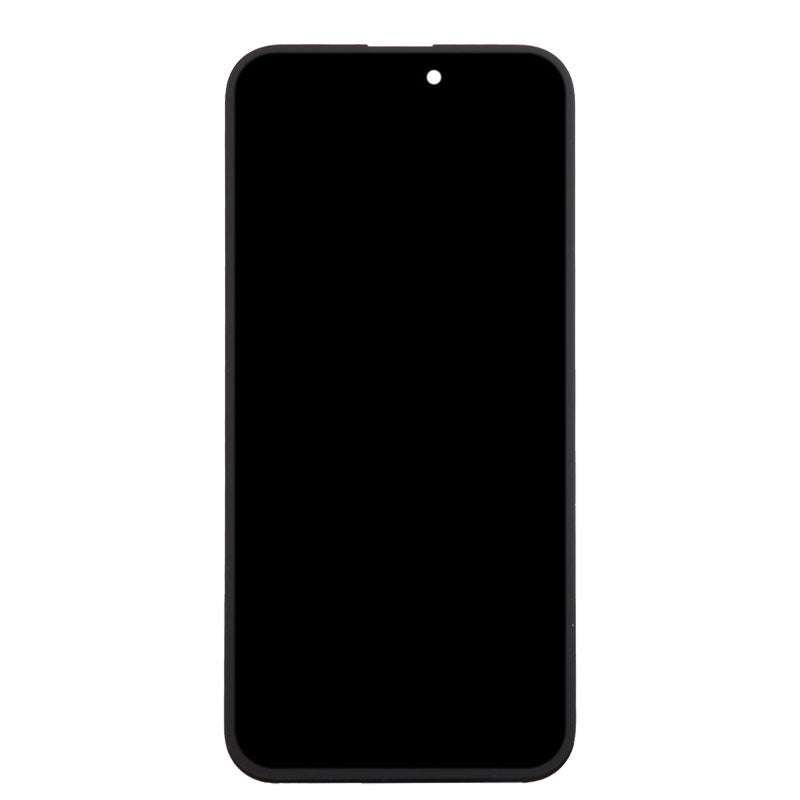 iPhone 15 Plus Screen Replacement Assembly -SOFT OLED - Soldered Original IC