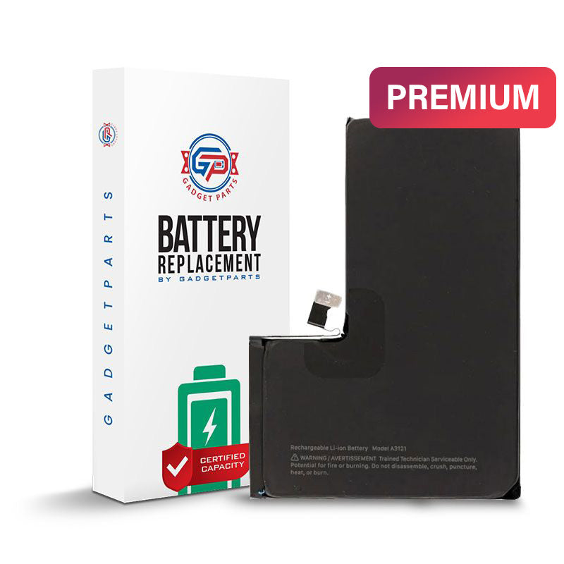 Battery Replacement For iPhone 15 Pro Max