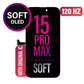 iPhone 15 Pro Max Screen Replacement Assembly -SOFT OLED Soldered Original IC