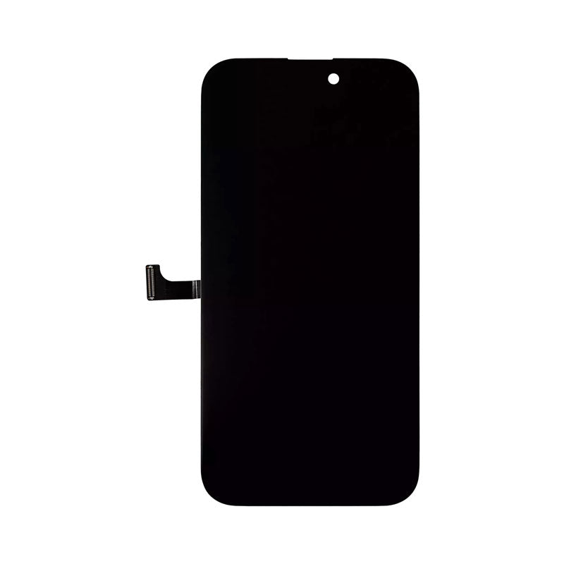 iPhone 15 Pro Max Screen Replacement Assembly -SOFT OLED Soldered Original IC