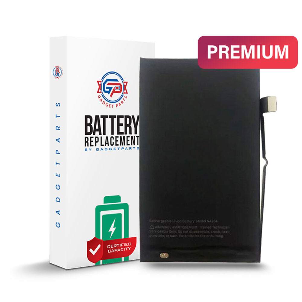 Battery Replacement For iPhone 16