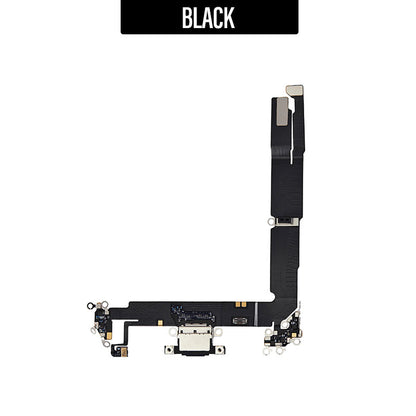 Charging Port Flex For iPhone 16 Plus