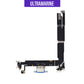 Charging Port Flex For iPhone 16 Plus