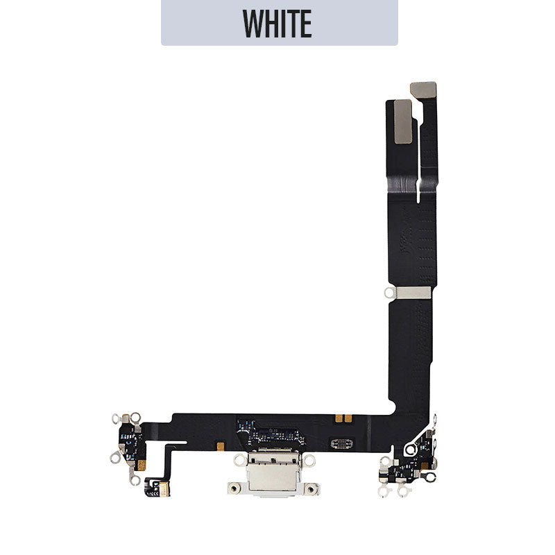 Charging Port Flex For iPhone 16 Plus
