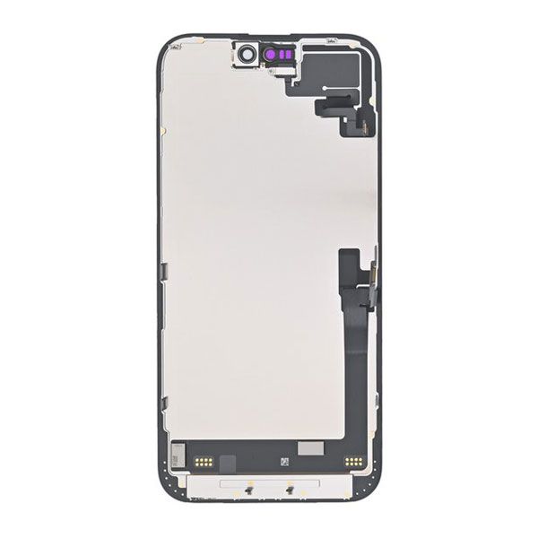 iPhone 16 Plus Screen Replacement Assembly - Service Pack