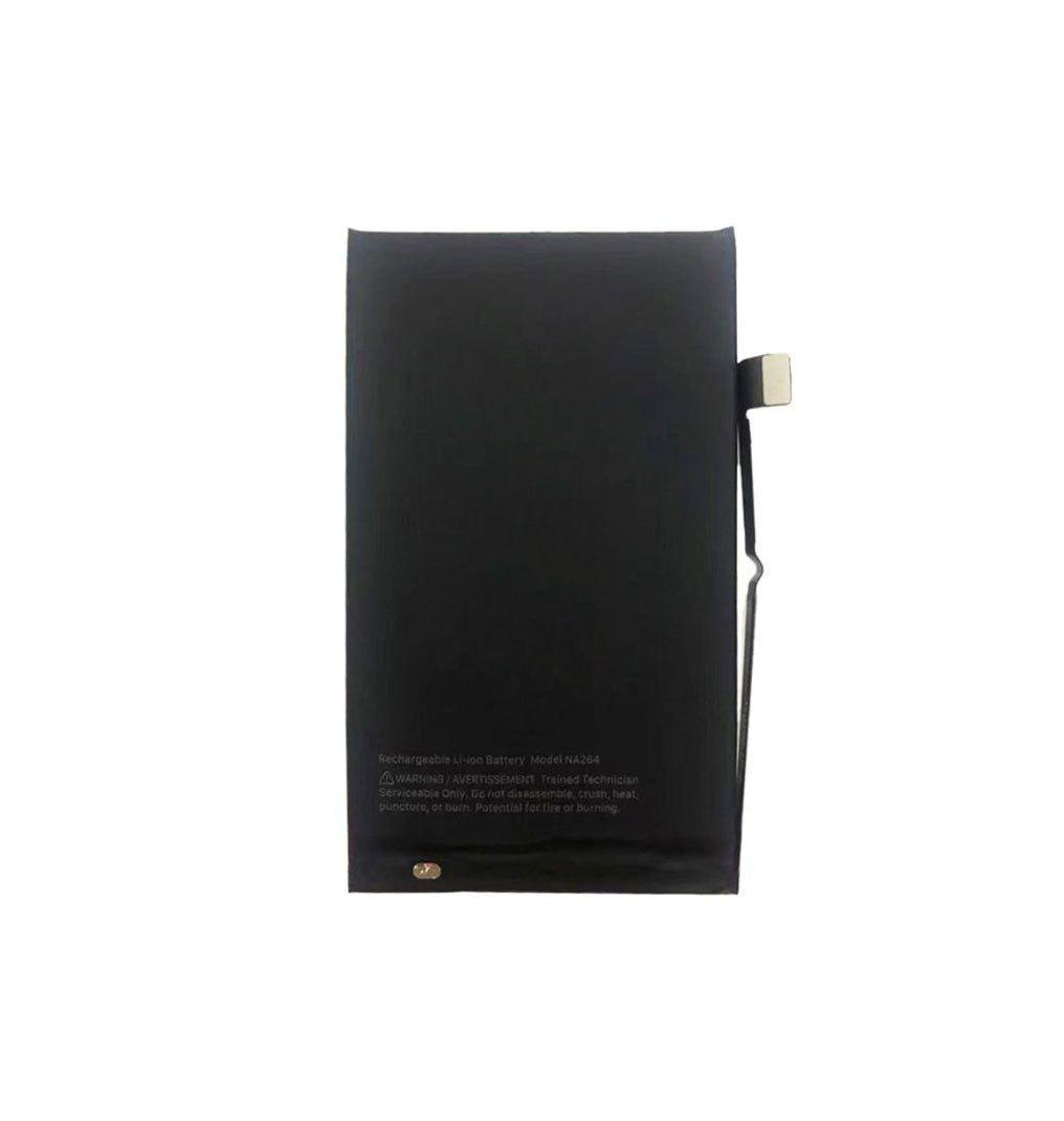 Battery Replacement For iPhone 16 Plus
