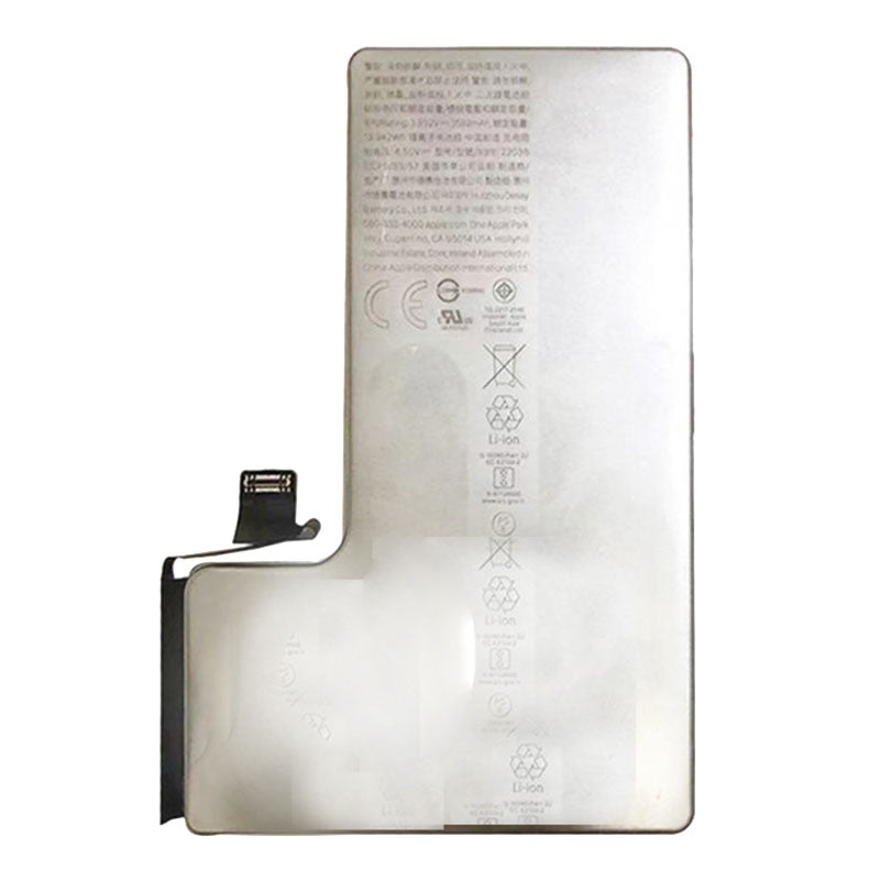 iPhone 16 Pro Battery Replacement