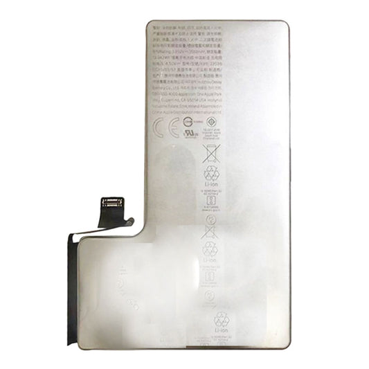 iPhone 16 Pro Battery Replacement