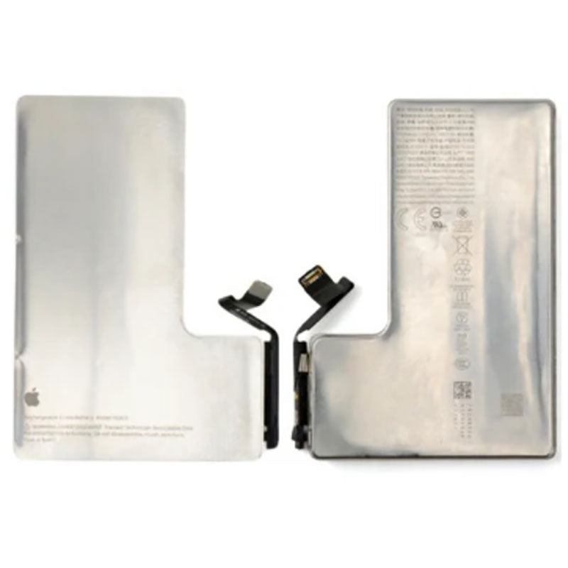 iPhone 16 Pro Battery Replacement