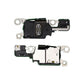 Microphone with Air Pressure Sensor For iPhone 16 Pro