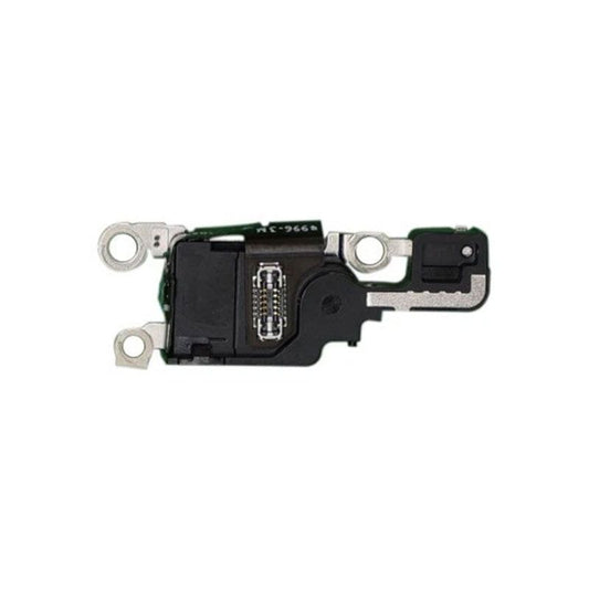 Microphone with Air Pressure Sensor For iPhone 16 Pro