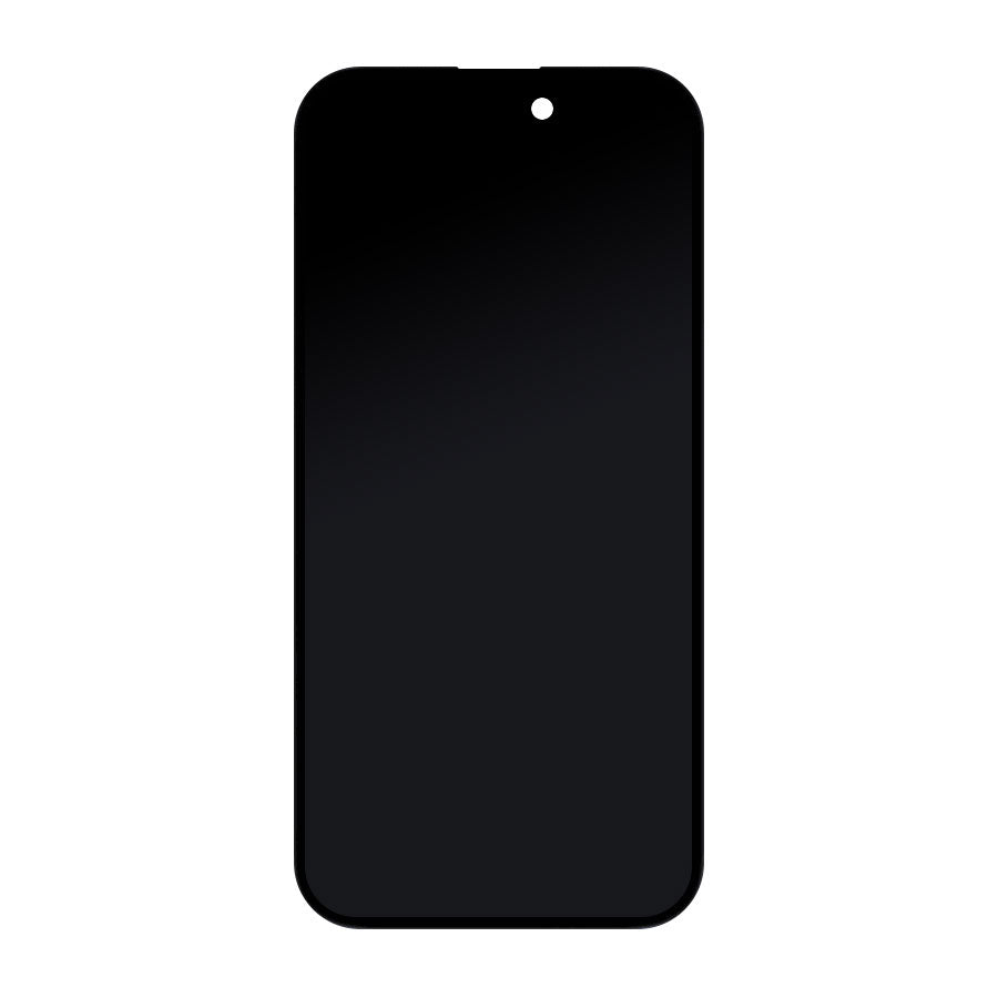 iPhone 16 Screen Replacement Assembly -SOFT OLED Soldered Original IC