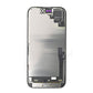 iPhone 16 Screen Replacement Assembly -SOFT OLED Soldered Original IC