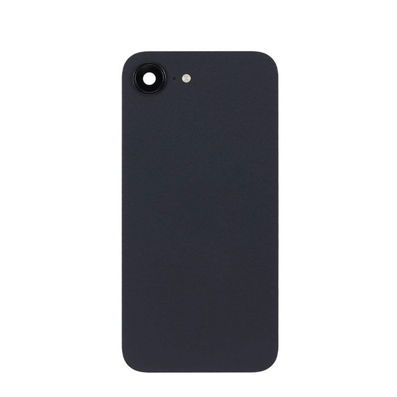 Back Glass Cover (With Camera Frame and Magsafe Magnet) for iPhone 16E