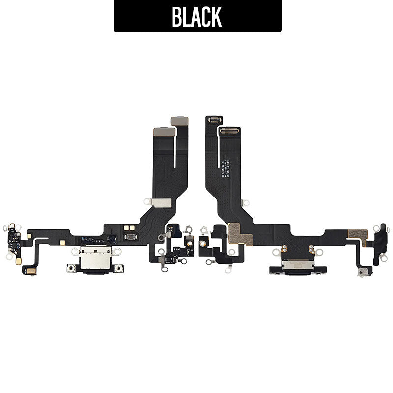 Charging Port Flex For iPhone 17E/ 16E
