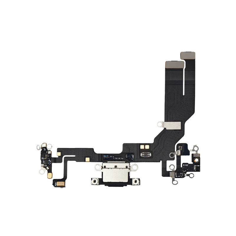 Charging Port Flex For iPhone 17E/ 16E
