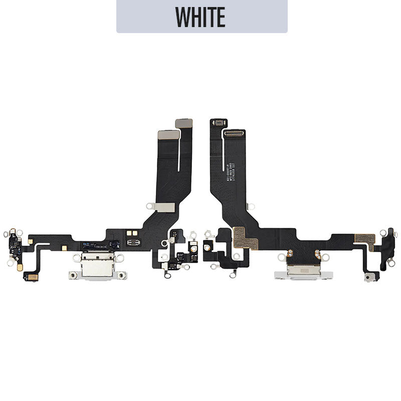 Charging Port Flex For iPhone 17E/ 16E