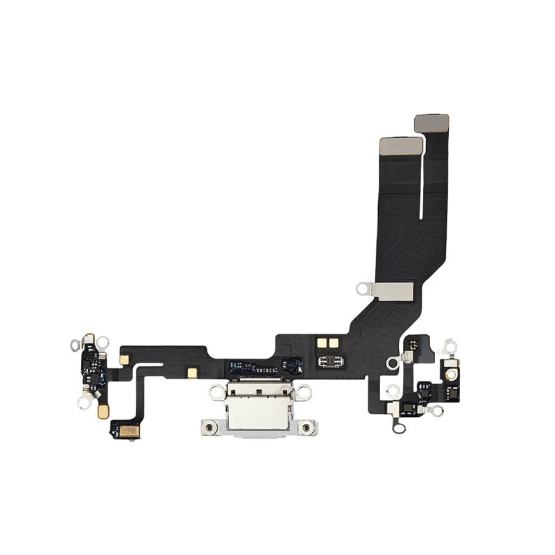 Charging Port Flex For iPhone 17E/ 16E