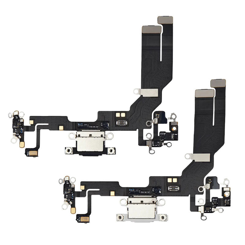 Charging Port Flex For iPhone 17E/ 16E