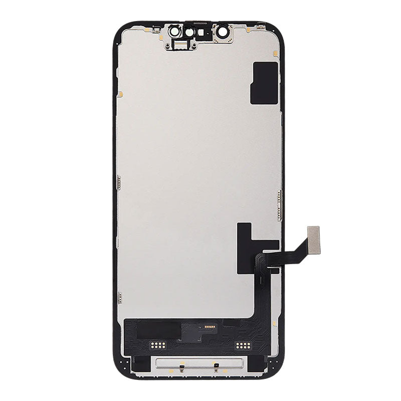 iPhone 16E Screen Replacement Assembly -SOFT OLED