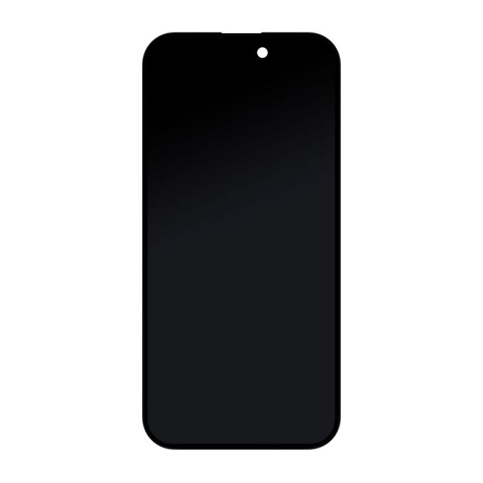 iPhone 16 Pro Screen Replacement Assembly -SOFT OLED-Soldered Original IC