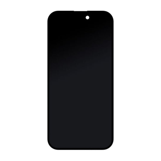 iPhone 16 Pro Max Screen Replacement Assembly -SOFT OLED -Soldered Original IC