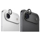 iPhone 17 Air Aluminum Alloy Camera Lens Cover Protector