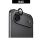 iPhone 17 Air Aluminum Alloy Camera Lens Cover Protector