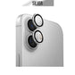 iPhone 17 Aluminum Alloy Camera Lens Cover Protector
