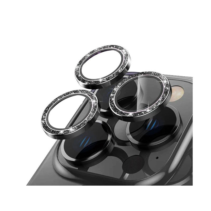 iPhone 17 Air Diamond Camera Lens Cover Protector