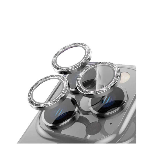 iPhone 17 Diamond Camera Lens Cover Protector