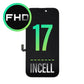 iPhone 17 Screen Replacement Assembly -INCELL FHD