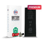Battery Replacement For iPhone 4S