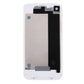 Back Cover For iPhone 4S - White