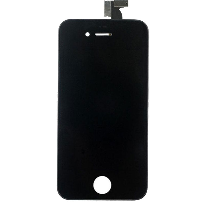 LCD Touch Screen Assembly For iPhone 4S - Black