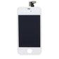 LCD Touch Screen Assembly For iPhone 4S - White