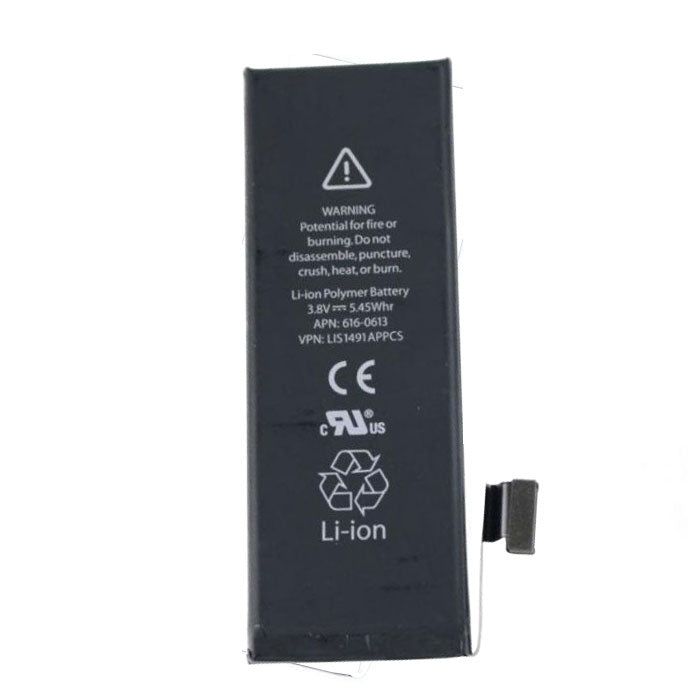 Battery Replacement For iPhone 5
