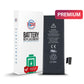 Battery Replacement For iPhone 5